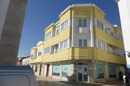 Museu da Renda de Bilros de Peniche